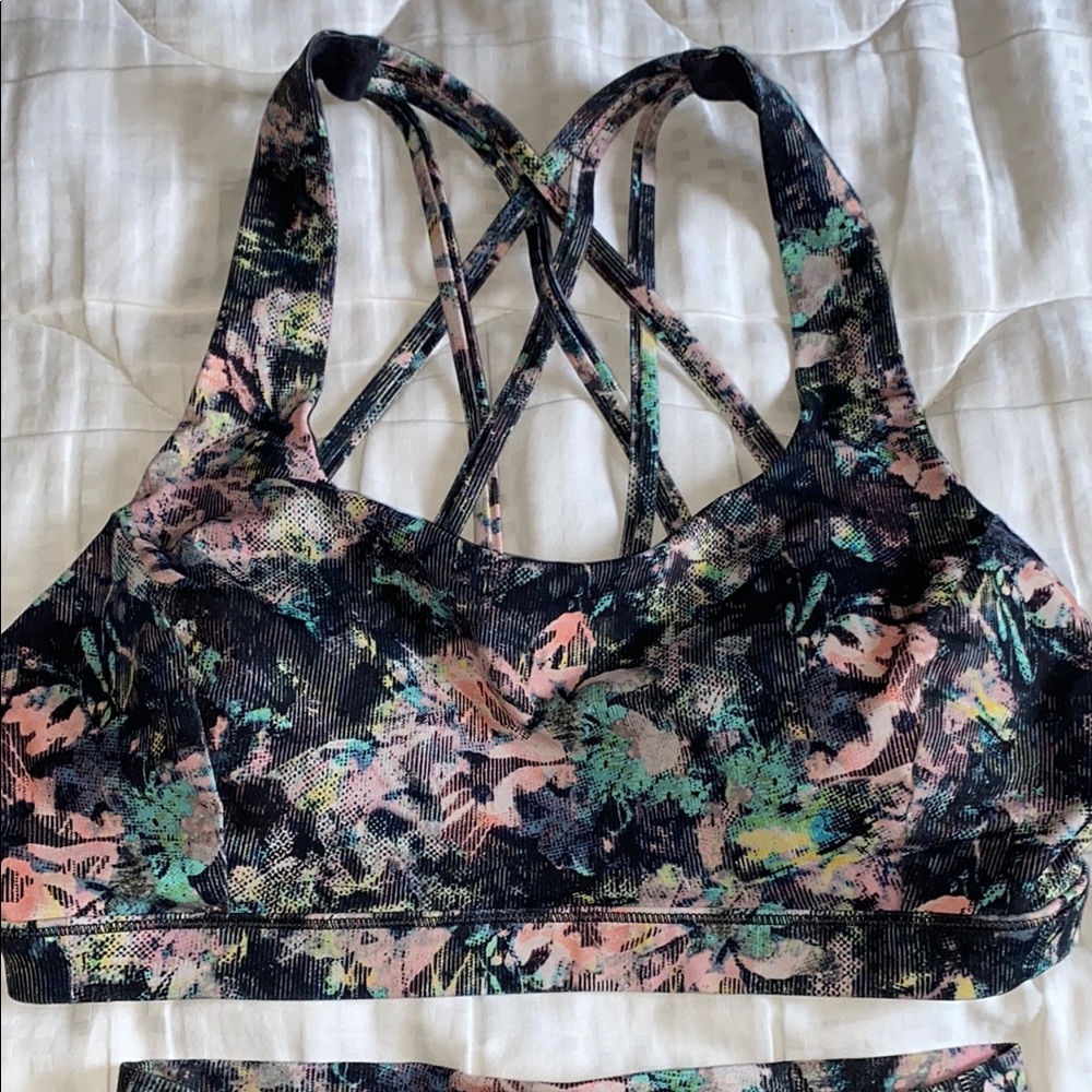 Lululemon set - Picture 2 of 5